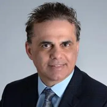 Mazin Al-Kasspooles, MD